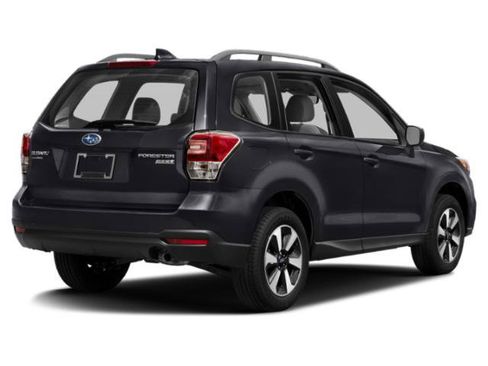 Used 2018 Subaru Forester 2.5i w/ Alloy Wheel Package AWD/4WD image 5