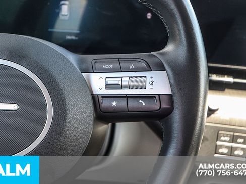 Used 2024 Hyundai Kona SEL image 31