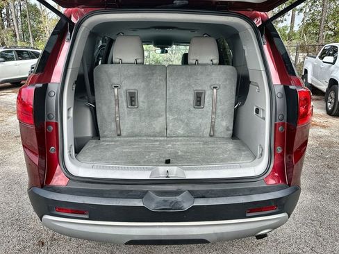 Certified 2017 GMC Acadia SLE image 24