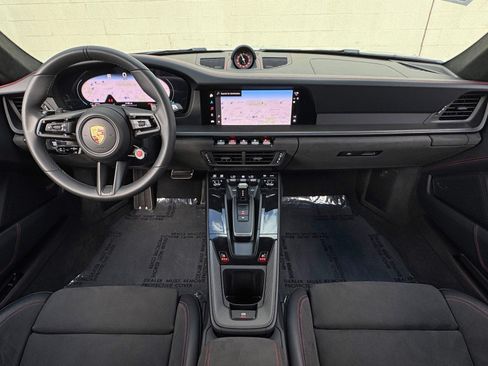 Used 2025 Porsche 911 GTS image 11