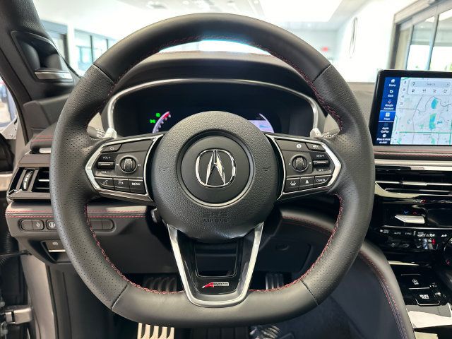 Used 2026 Acura MDX A-Spec AWD/4WD image 16