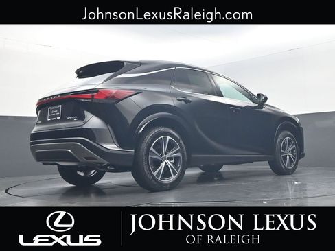 New 2026 Lexus RX 350h AWD/4WD image 20