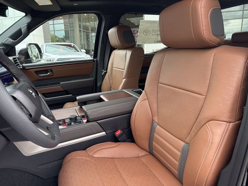 New 2026 Toyota Tundra 1794 Edition AWD/4WD image 11