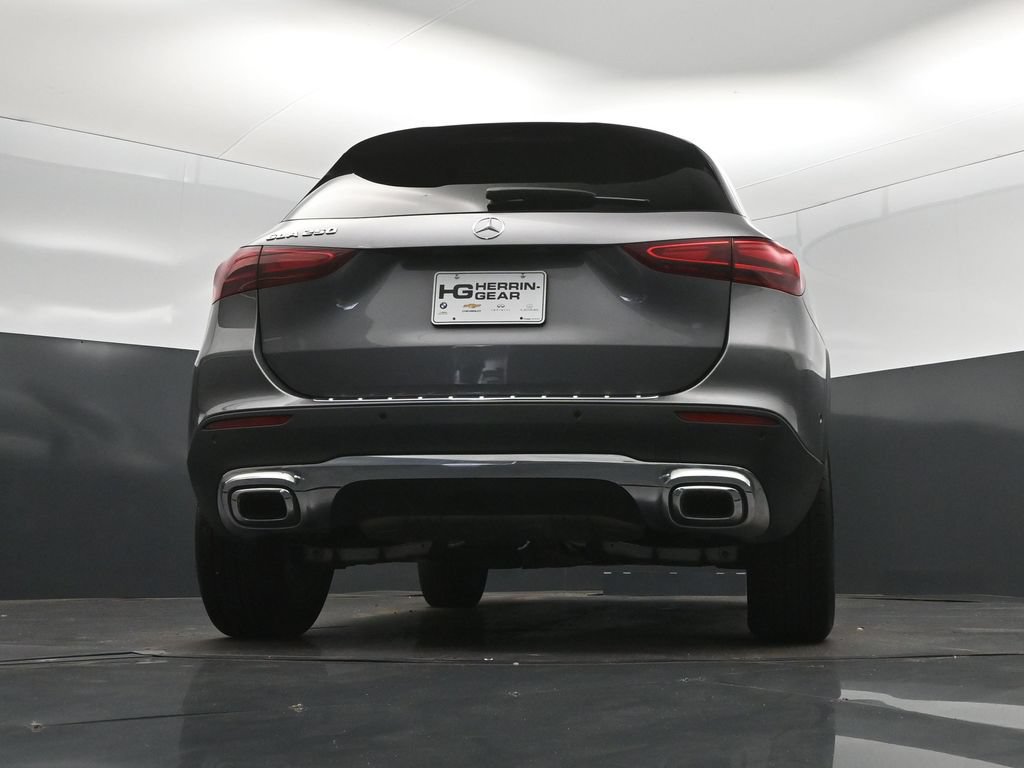 Used 2025 Mercedes-Benz GLA 250 image 42