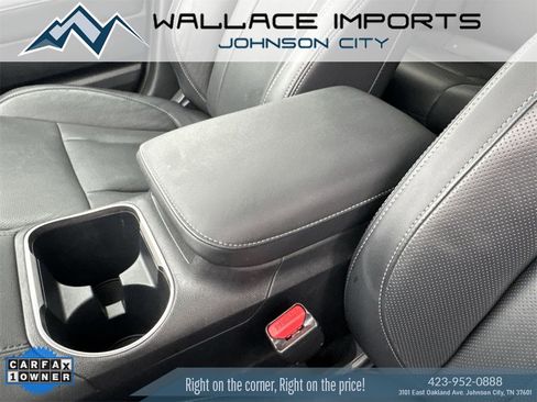 Certified 2024 Subaru Outback Touring w/ Tech Package 3 image 21