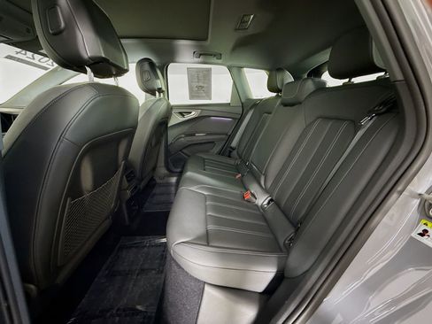 Certified 2024 Audi Q4 e-tron Premium Plus image 25