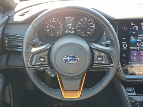 Used 2022 Subaru Outback Wilderness image 22