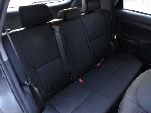 Used 2012 Toyota Matrix L image 20