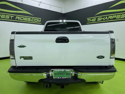 Used 2004 Ford F250 XL image 8