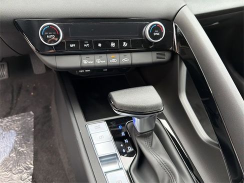 New 2026 Hyundai Elantra Blue image 29