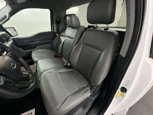 Used 2023 Ford F150 XL RWD image 17