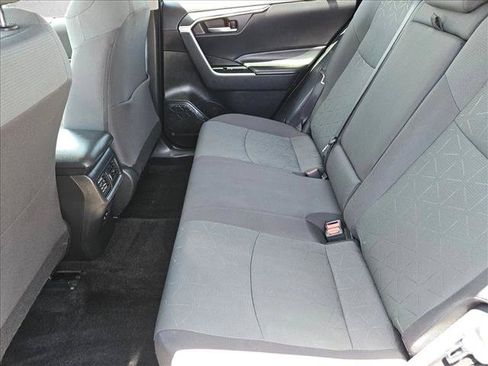 Used 2024 Toyota RAV4 XLE FWD image 23