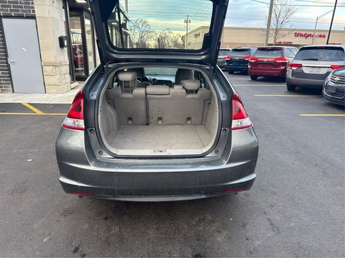 Used 2013 Honda Insight LX image 14