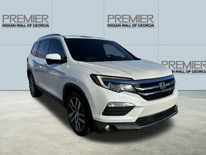 Used 2016 Honda Pilot Touring