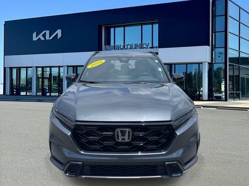 Used 2025 Honda CR-V Sport image 2