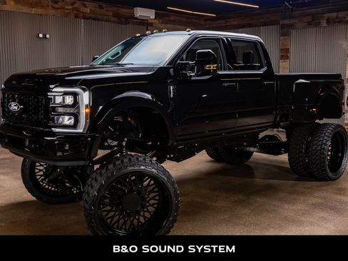 Used 2026 Ford F450 Lariat AWD/4WD image 8