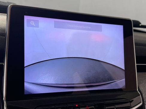Used 2022 Jeep Compass Latitude AWD/4WD image 13