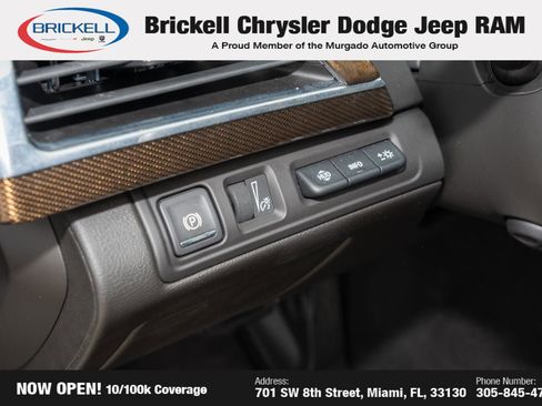 Used 2019 Cadillac CT6 Premium Luxury image 24