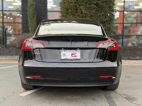 Used 2019 Tesla Model 3 Long Range image 14