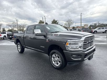 Used 2024 RAM 2500 Laramie