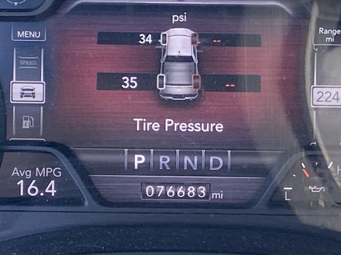 Used 2019 RAM 1500 Big Horn image 7