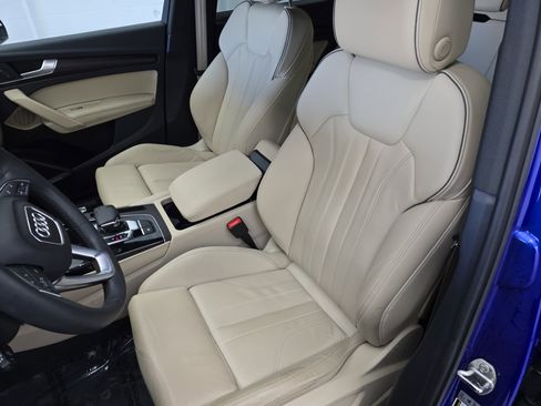 Used 2023 Audi Q5 2.0T Premium Plus w/ Premium Plus Package image 15