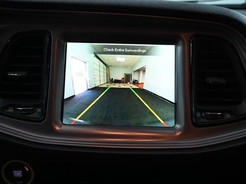 Used 2023 Dodge Challenger R/T Scat Pack RWD image 29