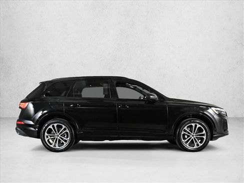 New 2026 Audi Q7 2.0T Premium image 4