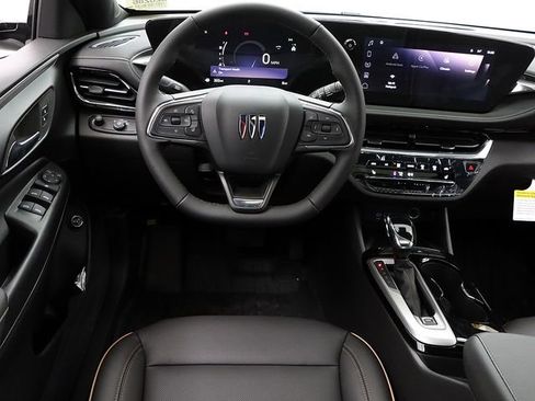 New 2026 Buick Envista Avenir image 14