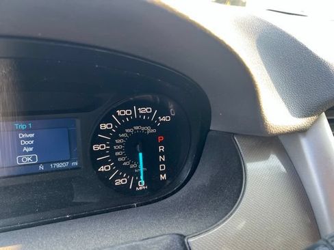 Used 2012 Ford Edge SEL FWD image 25