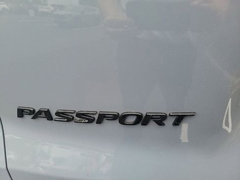 Used 2024 Honda Passport Black Edition image 34