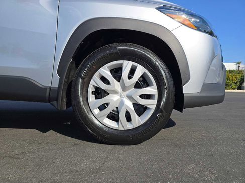 Certified 2026 Toyota Corolla Cross L image 9