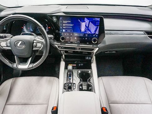 Used 2024 Lexus RX 350 Premium Plus w/ Convenience Package image 13