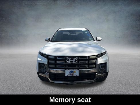 Used 2025 Hyundai Santa Cruz Limited AWD/4WD image 10