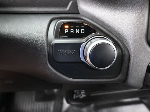 Used 2024 RAM 3500 Tradesman w/ Chrome Appearance Group image 28