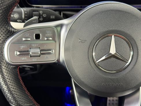 Used 2021 Mercedes-Benz G 550 w/ AMG Line image 22