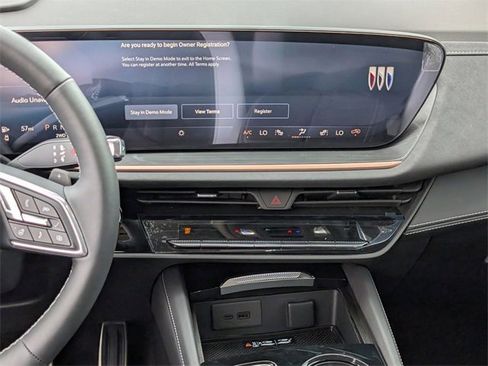 New 2026 Buick Envision Sport Touring image 11