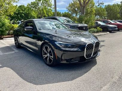 Used 2021 BMW 430i Coupe w/ Premium Package