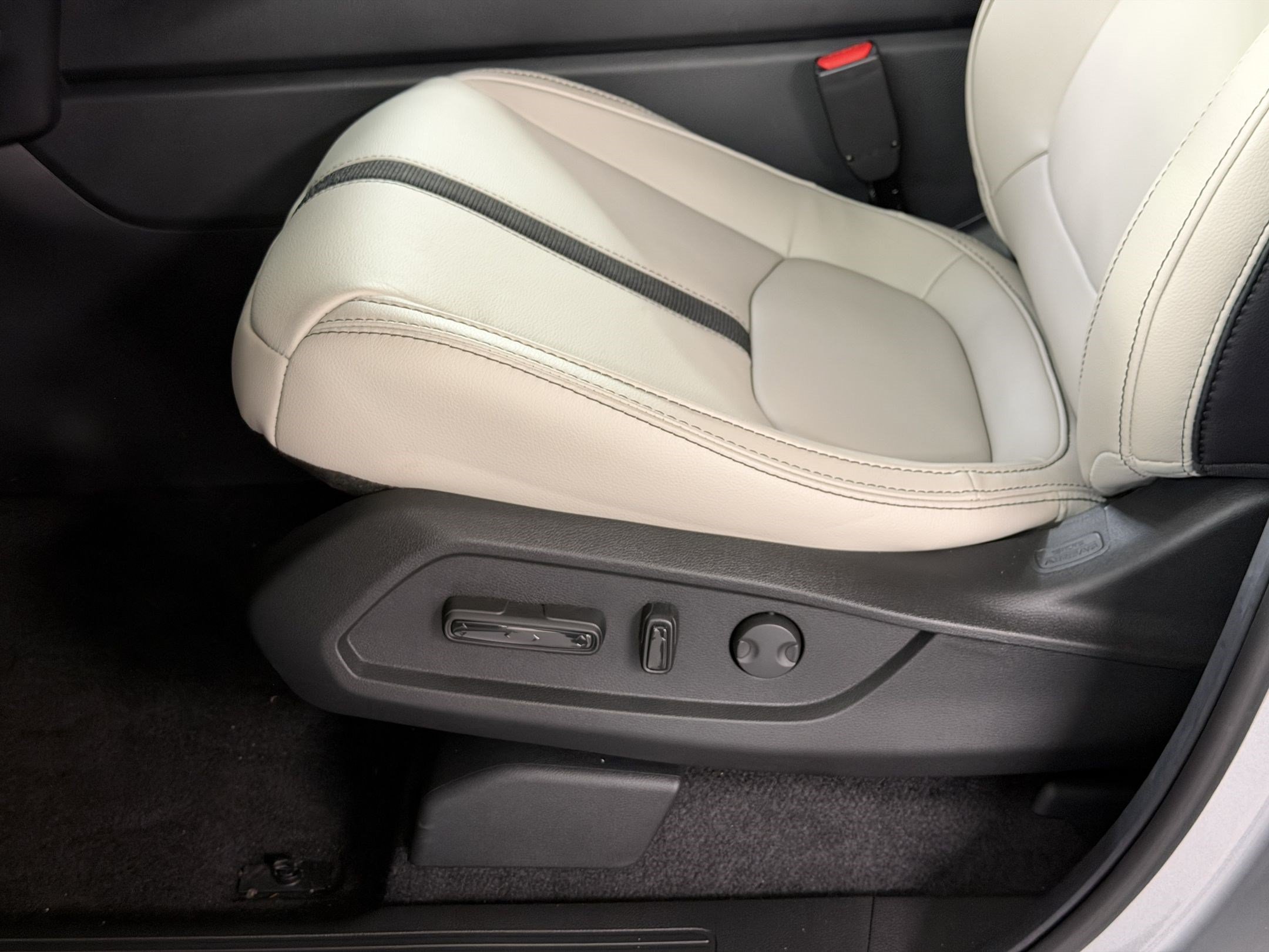 New 2026 Honda Pilot EX-L image 16