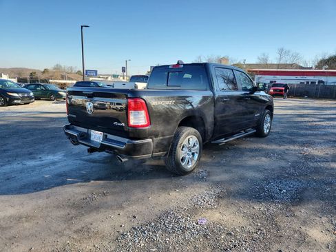 Certified 2021 RAM 1500 Big Horn image 5
