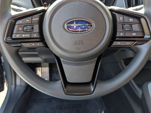 Used 2025 Subaru Crosstrek 2.0i Premium w/ Crosstrek Mirror Package AWD/4WD image 25