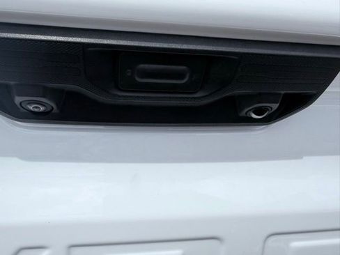 Certified 2024 Chevrolet Silverado 1500 W/T w/ WT Value Package RWD image 19