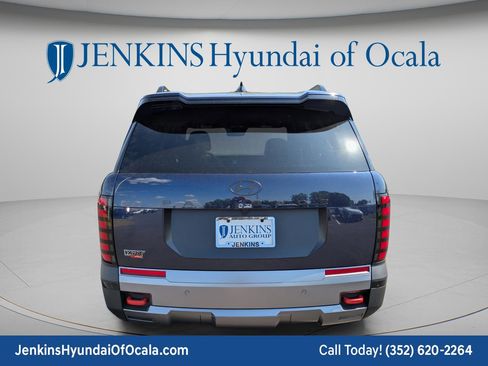 New 2026 Hyundai Palisade XRT Pro AWD/4WD image 5