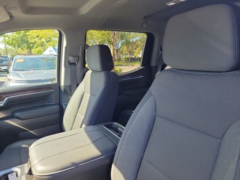 Used 2024 GMC Sierra 1500 Elevation AWD/4WD image 18