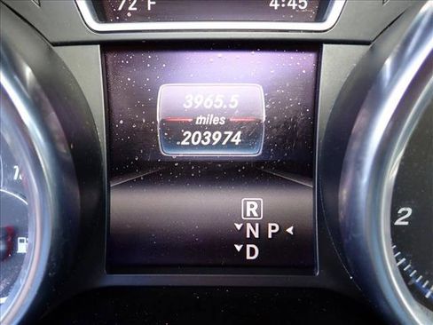 Used 2016 Mercedes-Benz GLE 350 image 24