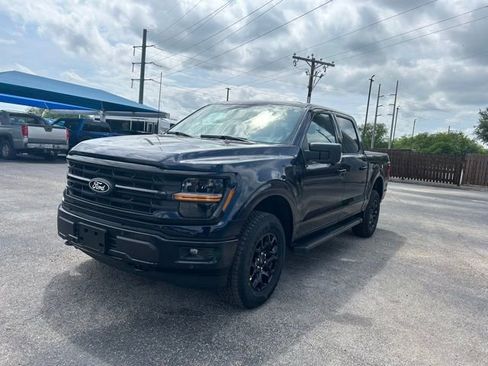 New 2026 Ford F150 XLT image 2