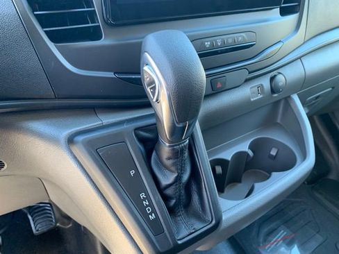 New 2026 Ford Transit 250 Low Roof w/ Fleet Safety Package RWD image 20