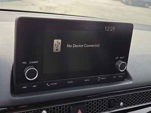 Used 2025 Honda Civic Sport image 17