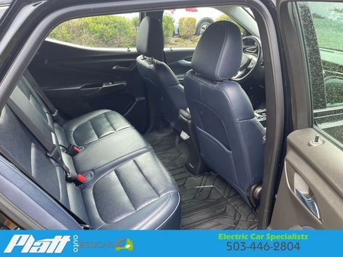 Used 2023 Chevrolet Bolt EUV Premier w/ Super Cruise Package image 49