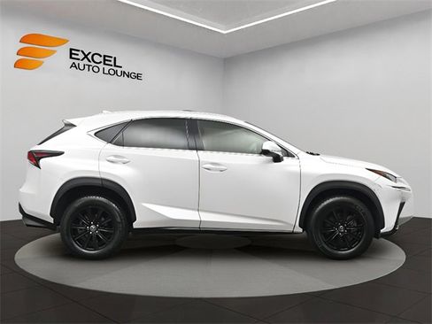 Used 2021 Lexus NX 300 FWD w/ Comfort Package image 6